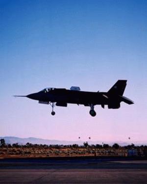 JSF audit encourages Oz Super Hornet buy